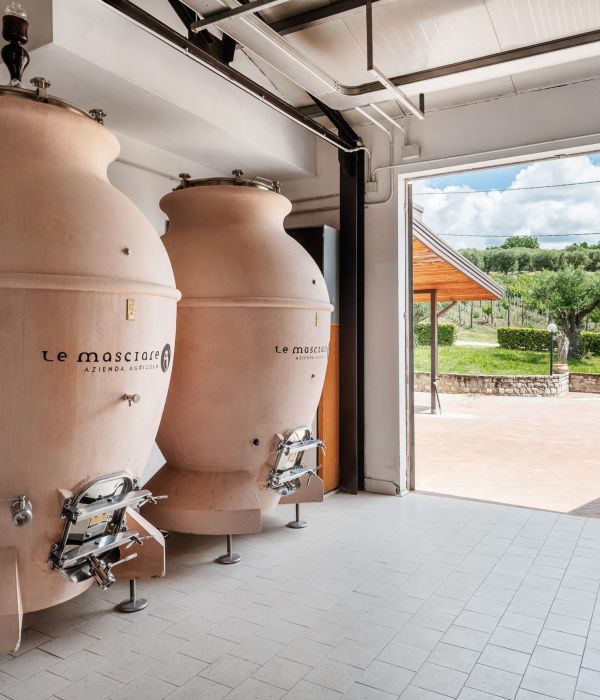 La cantina storica