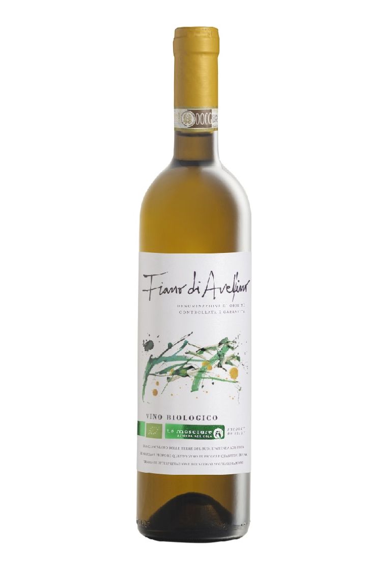 Fiano di Avellino DOCG