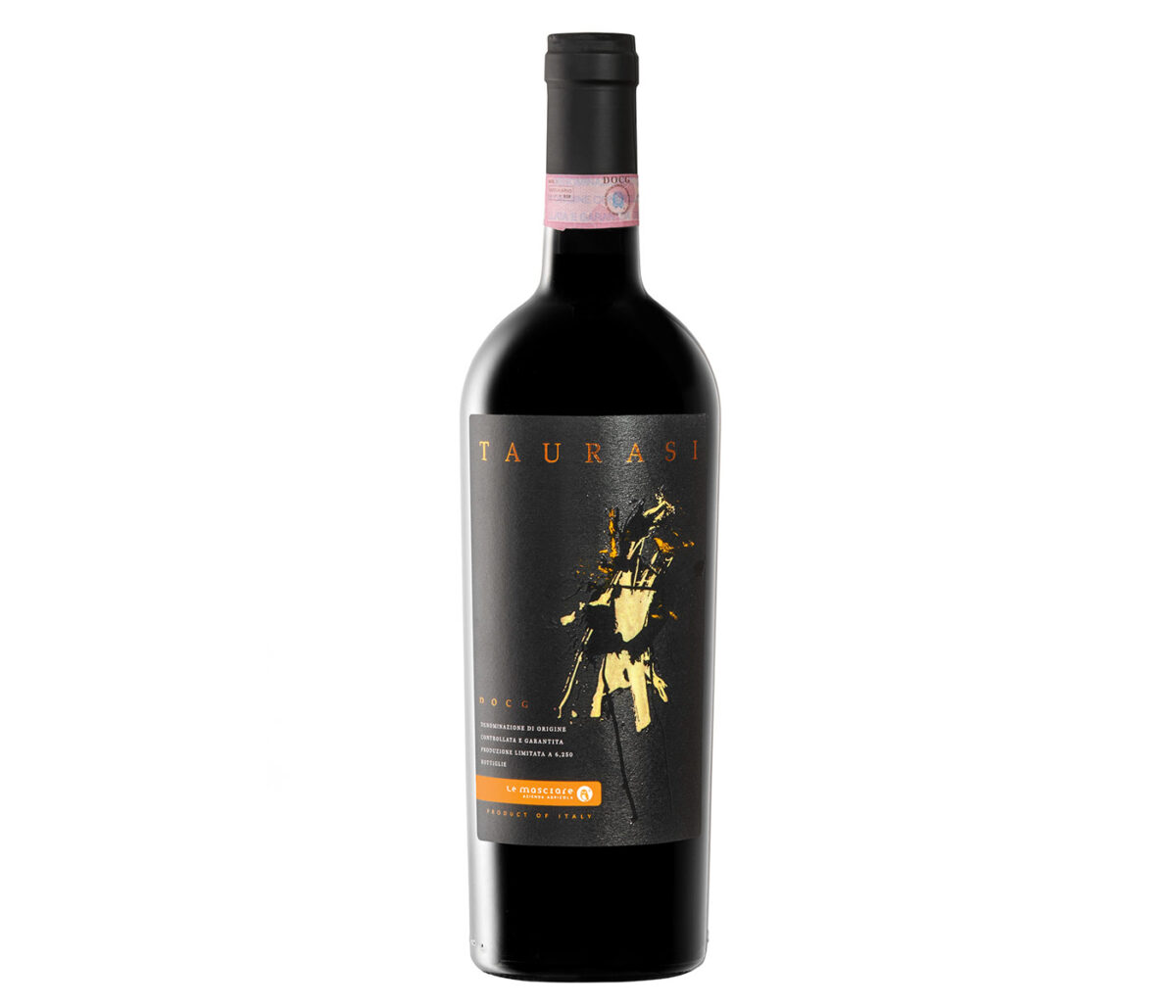 Taurasi DOCG